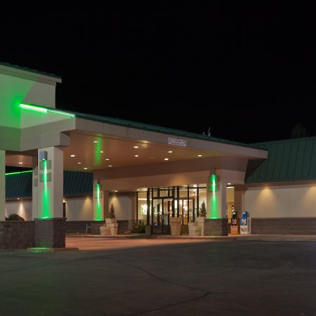 Holiday Inn Spearfish-Convention Center By Ihg Экстерьер фото