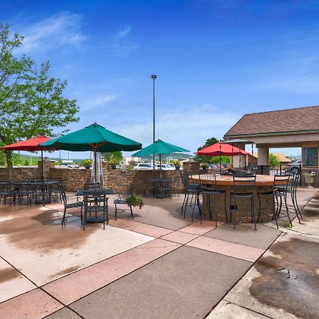 Holiday Inn Spearfish-Convention Center By Ihg Экстерьер фото