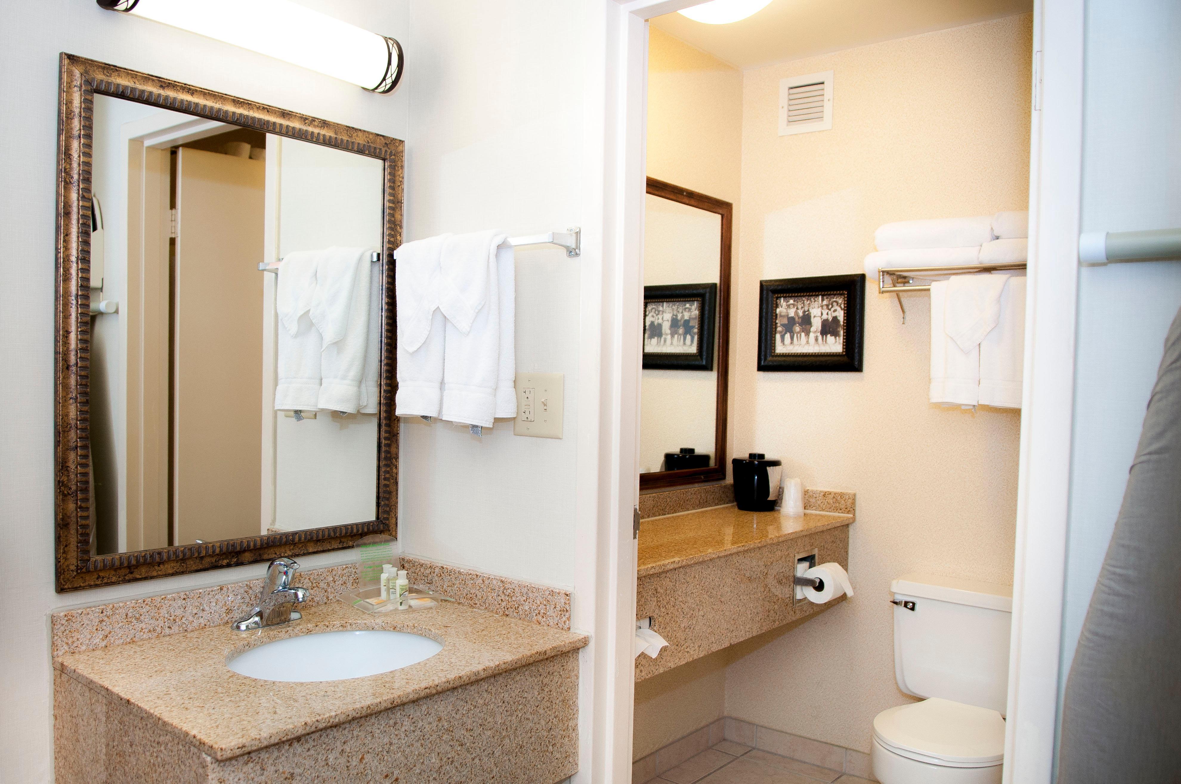 Holiday Inn Spearfish-Convention Center By Ihg Экстерьер фото