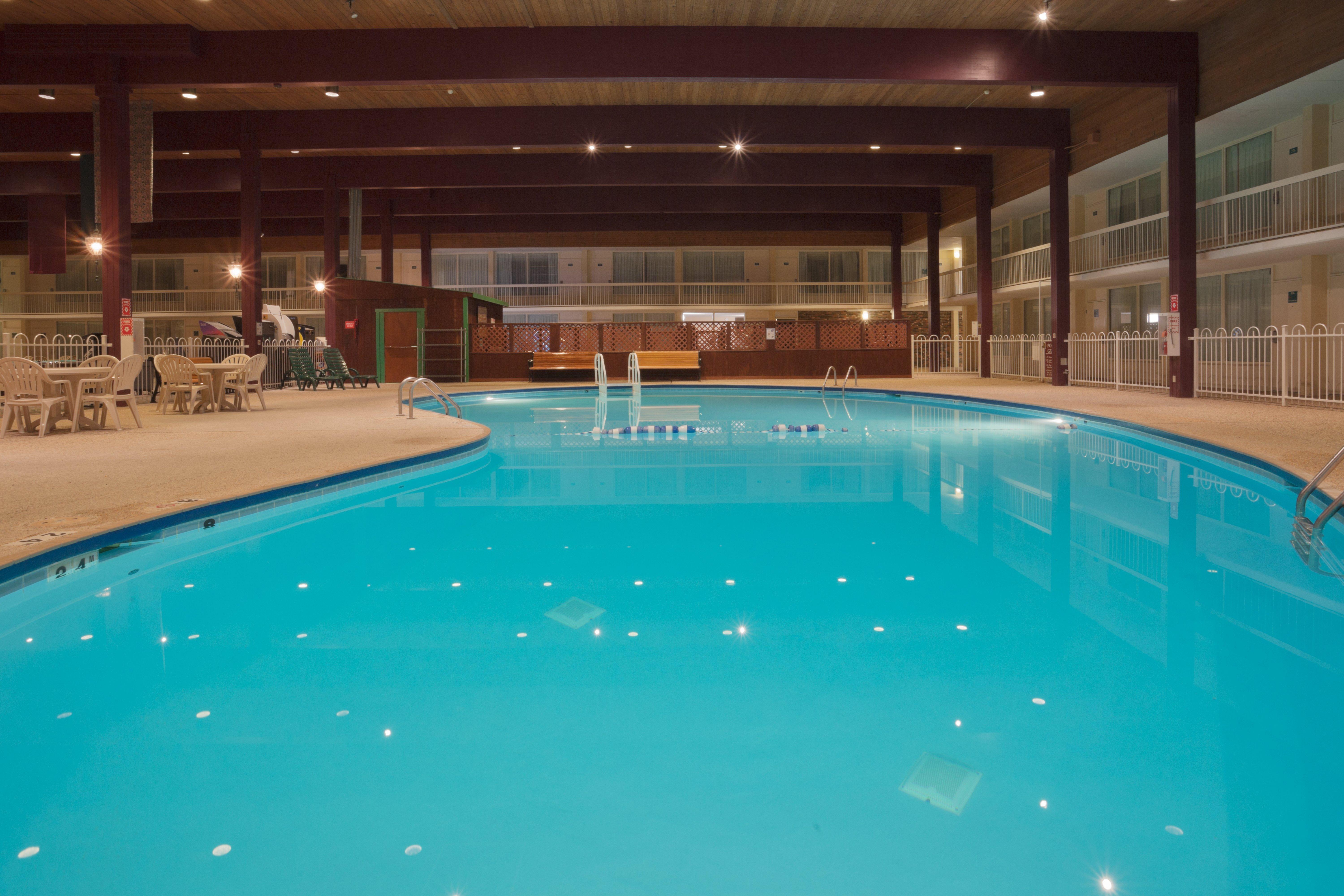 Holiday Inn Spearfish-Convention Center By Ihg Экстерьер фото