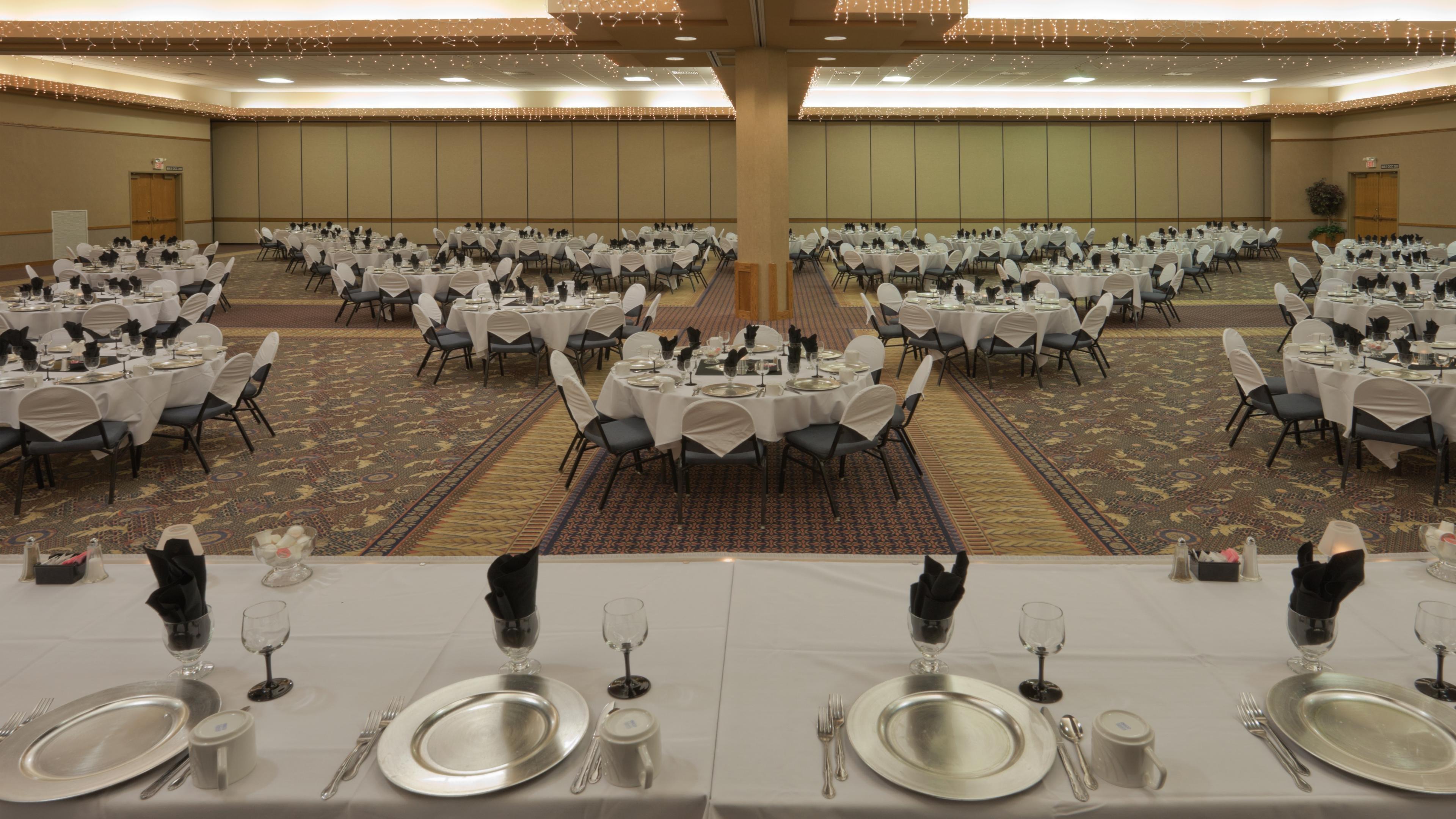 Holiday Inn Spearfish-Convention Center By Ihg Экстерьер фото