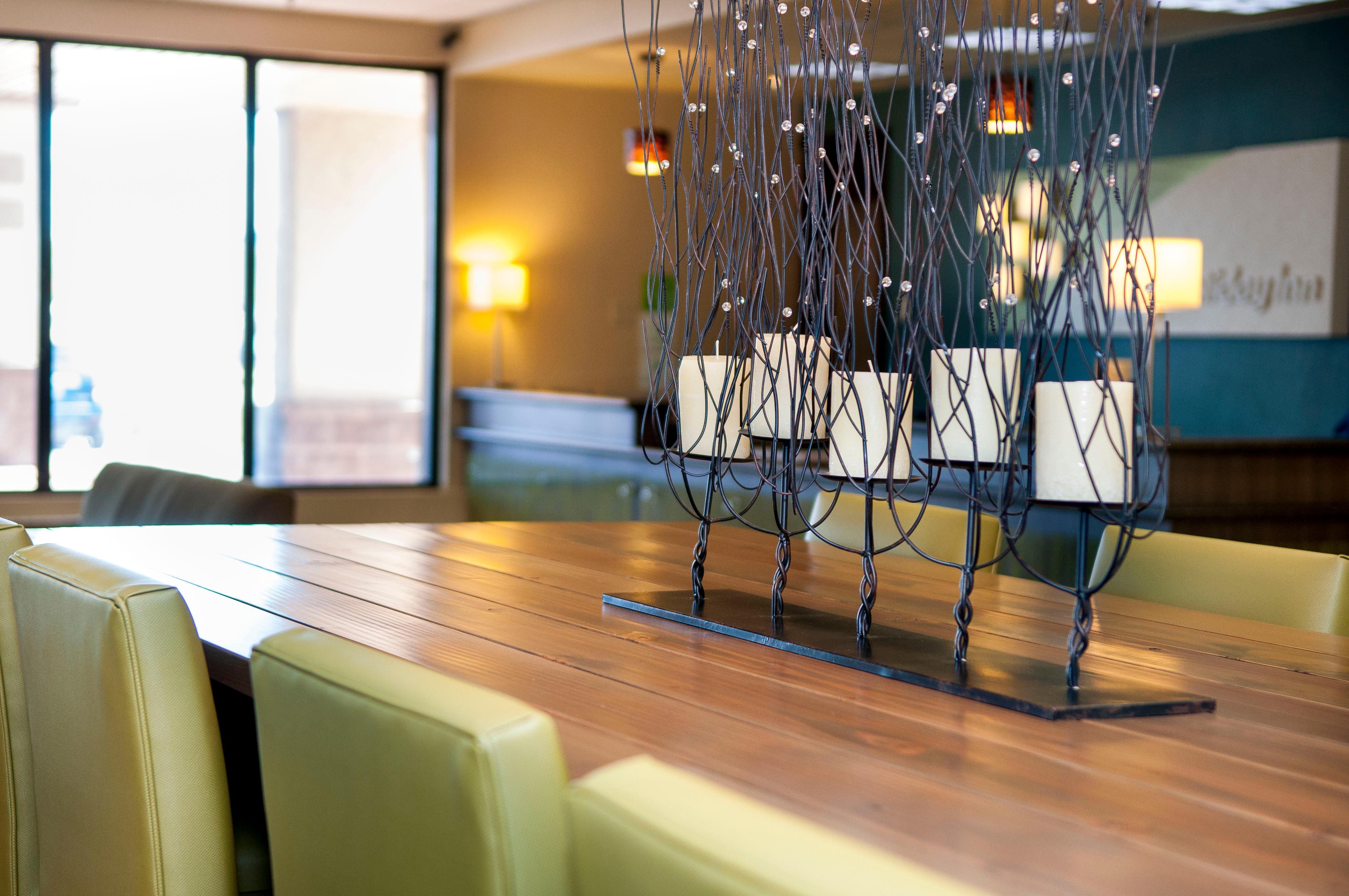 Holiday Inn Spearfish-Convention Center By Ihg Экстерьер фото