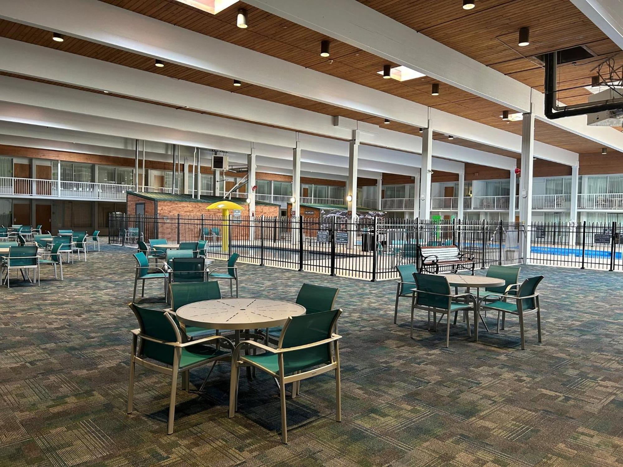 Holiday Inn Spearfish-Convention Center By Ihg Экстерьер фото