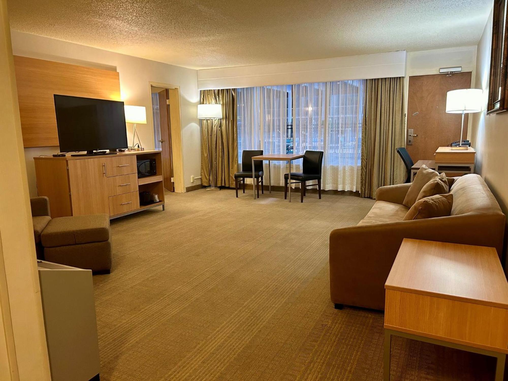 Holiday Inn Spearfish-Convention Center By Ihg Экстерьер фото