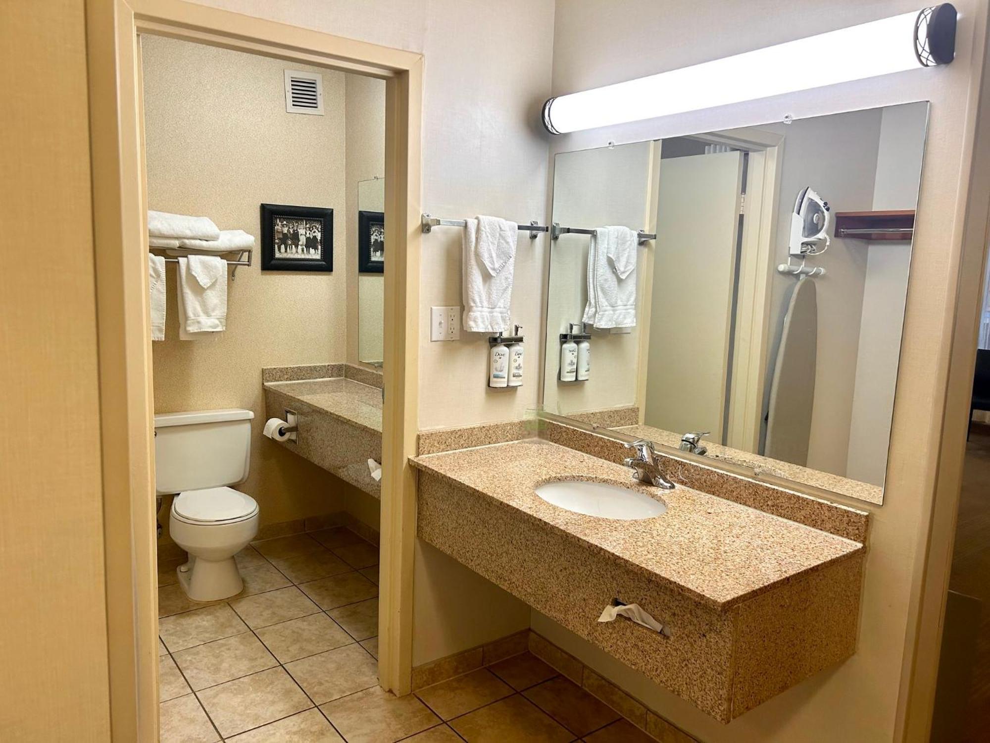 Holiday Inn Spearfish-Convention Center By Ihg Экстерьер фото