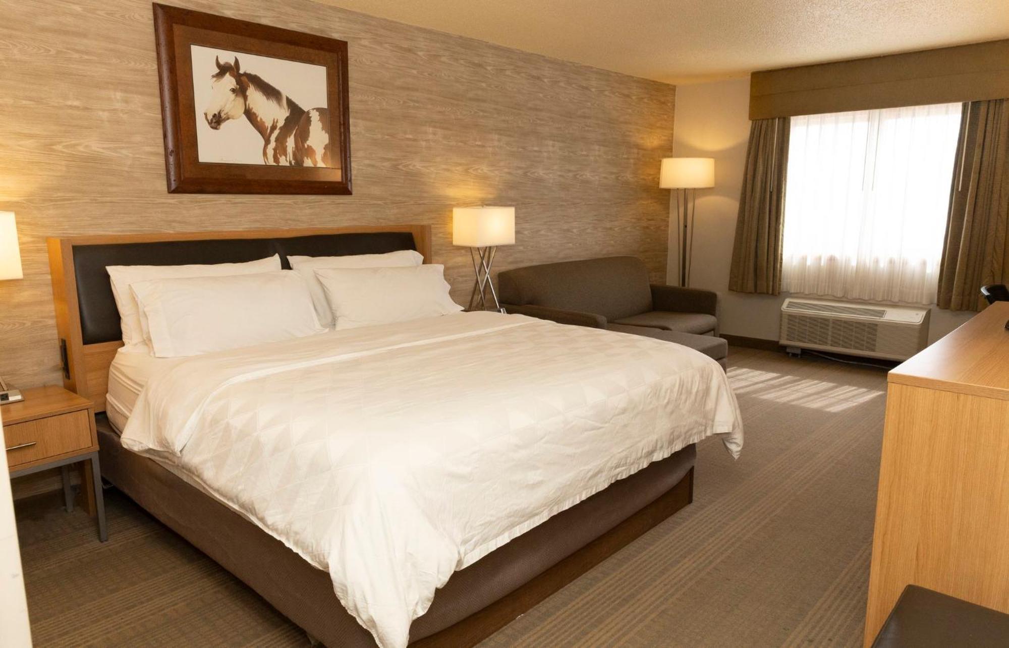 Holiday Inn Spearfish-Convention Center By Ihg Экстерьер фото