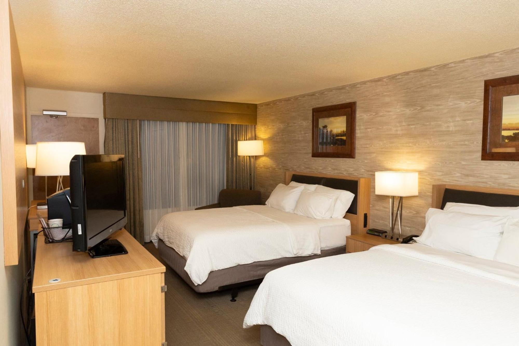 Holiday Inn Spearfish-Convention Center By Ihg Экстерьер фото