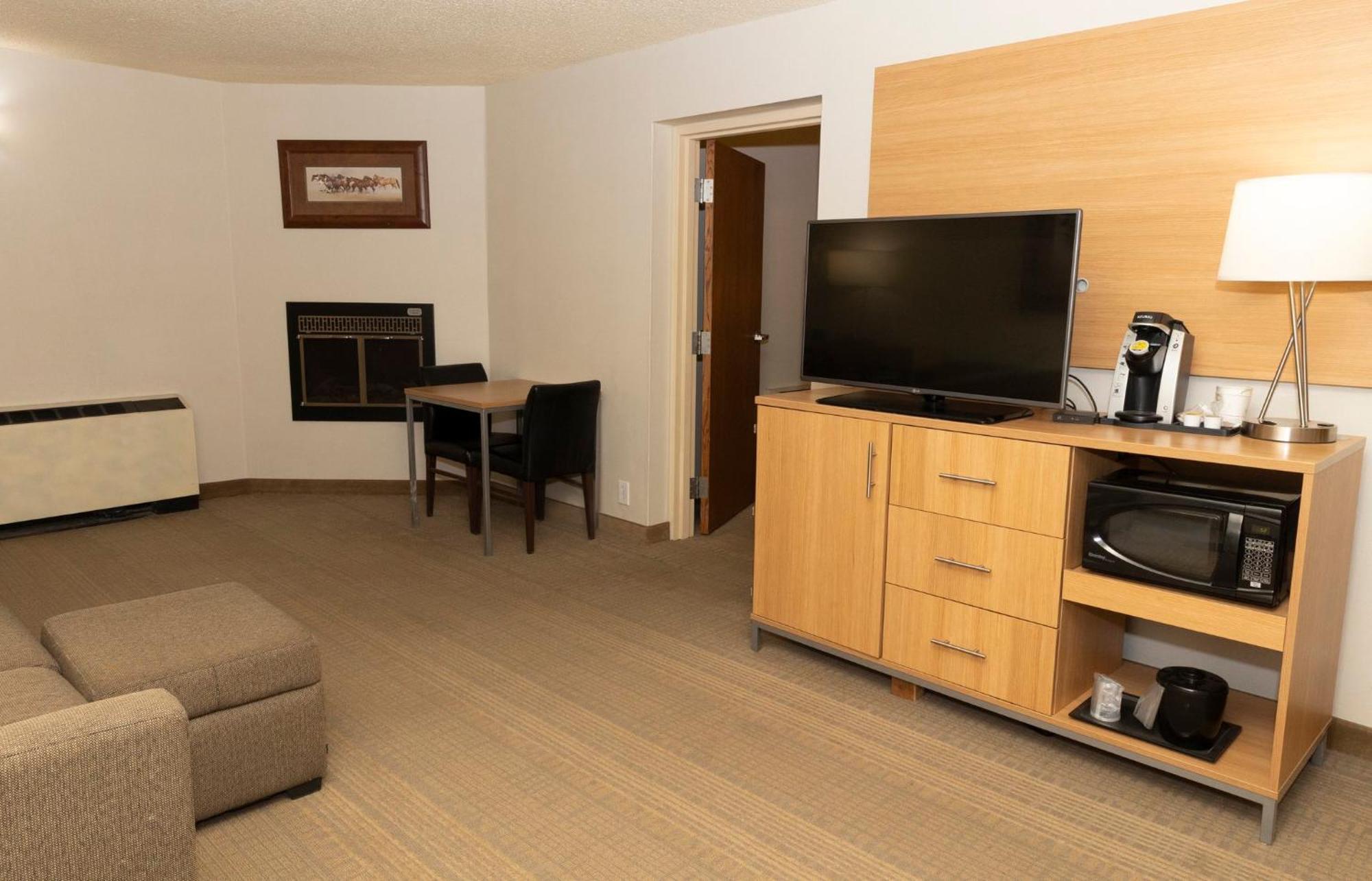 Holiday Inn Spearfish-Convention Center By Ihg Экстерьер фото