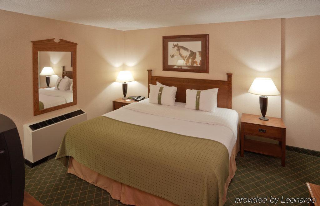 Holiday Inn Spearfish-Convention Center By Ihg Номер фото