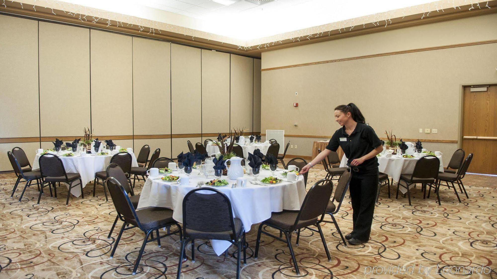 Holiday Inn Spearfish-Convention Center By Ihg Экстерьер фото