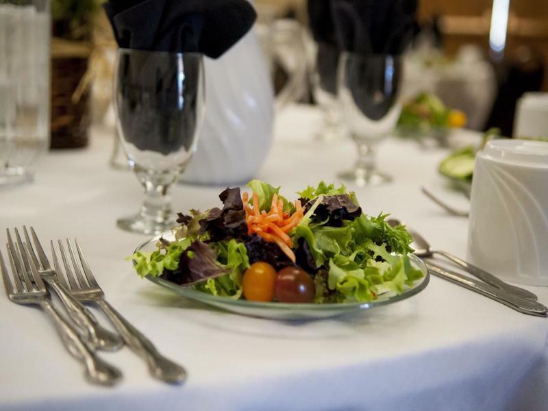 Holiday Inn Spearfish-Convention Center By Ihg Экстерьер фото