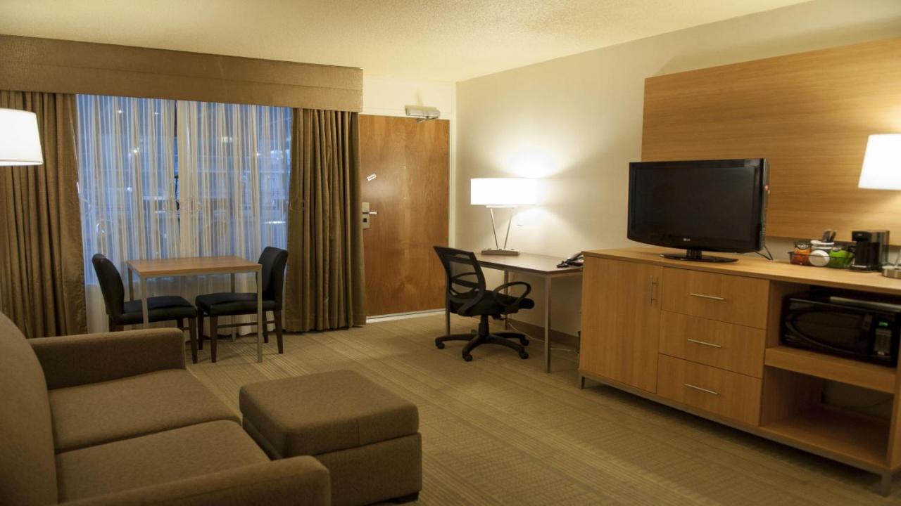 Holiday Inn Spearfish-Convention Center By Ihg Экстерьер фото