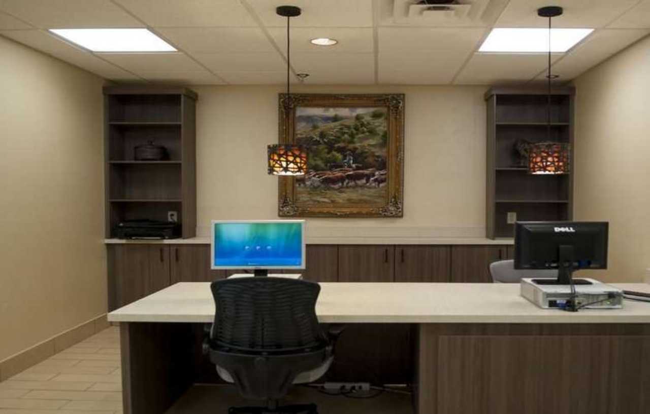 Holiday Inn Spearfish-Convention Center By Ihg Экстерьер фото