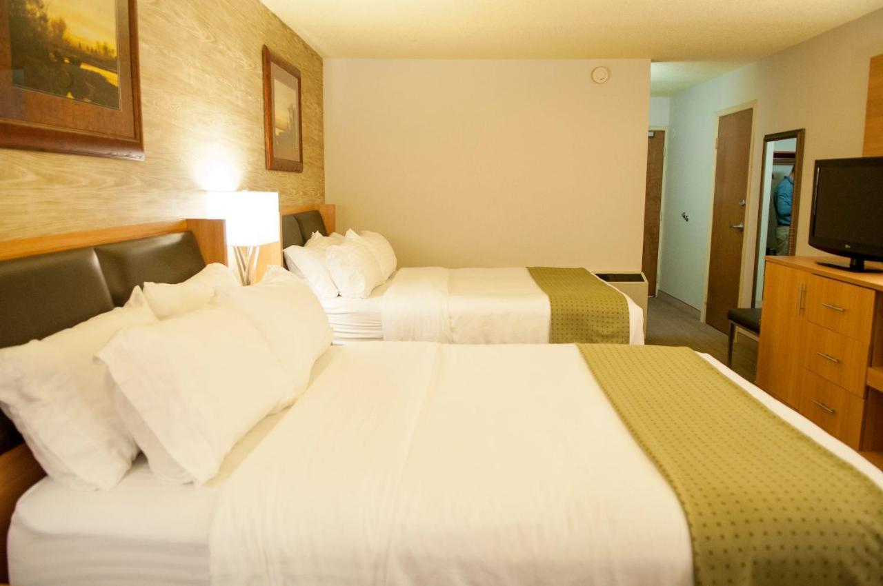 Holiday Inn Spearfish-Convention Center By Ihg Экстерьер фото